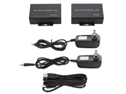 Extensor Hdmi EOOCOO (Full Hd 1080p, Sem Compressão)