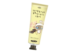 Creme De Mãos De 30g À Base De Plantas Naturais Hidratante E Nutritivo Vante (camomila)