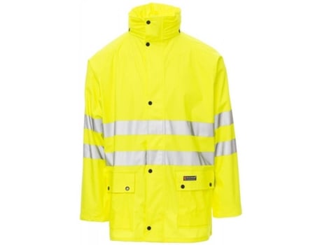 Casaco Refletor PAYPER WEAR River (3XL)