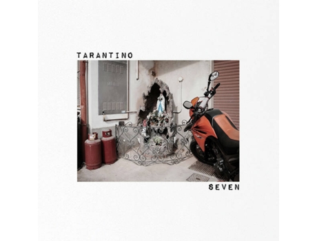 Vinil Seven, Tarantino White Russian Records