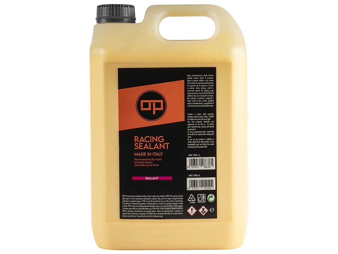 Selante Tubeless Racing 5L Douradoofficine Parolin