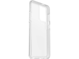 Capa Samsung Galaxy S21 OTTERBOX Transparente