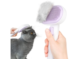 Escova para Gatos e Cães ZYBLSSBB