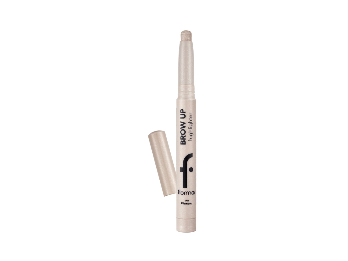 Brow Up Highlighter Pencil 001 Diamond 1g FLORMAR