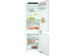 Frigorífico Combinado MIELE KDN7724 (Outlet Grade B - No Frost - 177 cm - 260 L - Branco)