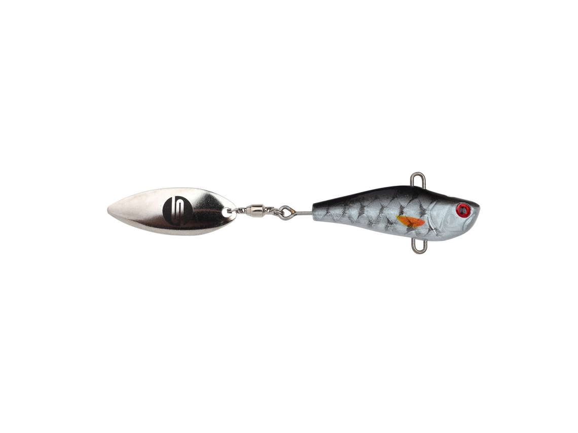 Lure Spro Asp Speed Spinner UV
