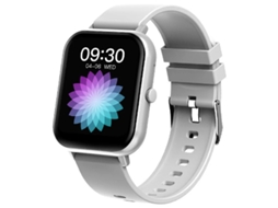 Relógio inteligente para residências e mulheres Attend/Fazer Chamada 1.83 Fitness Tracker com monitor de frequência cardíaca Bestvite