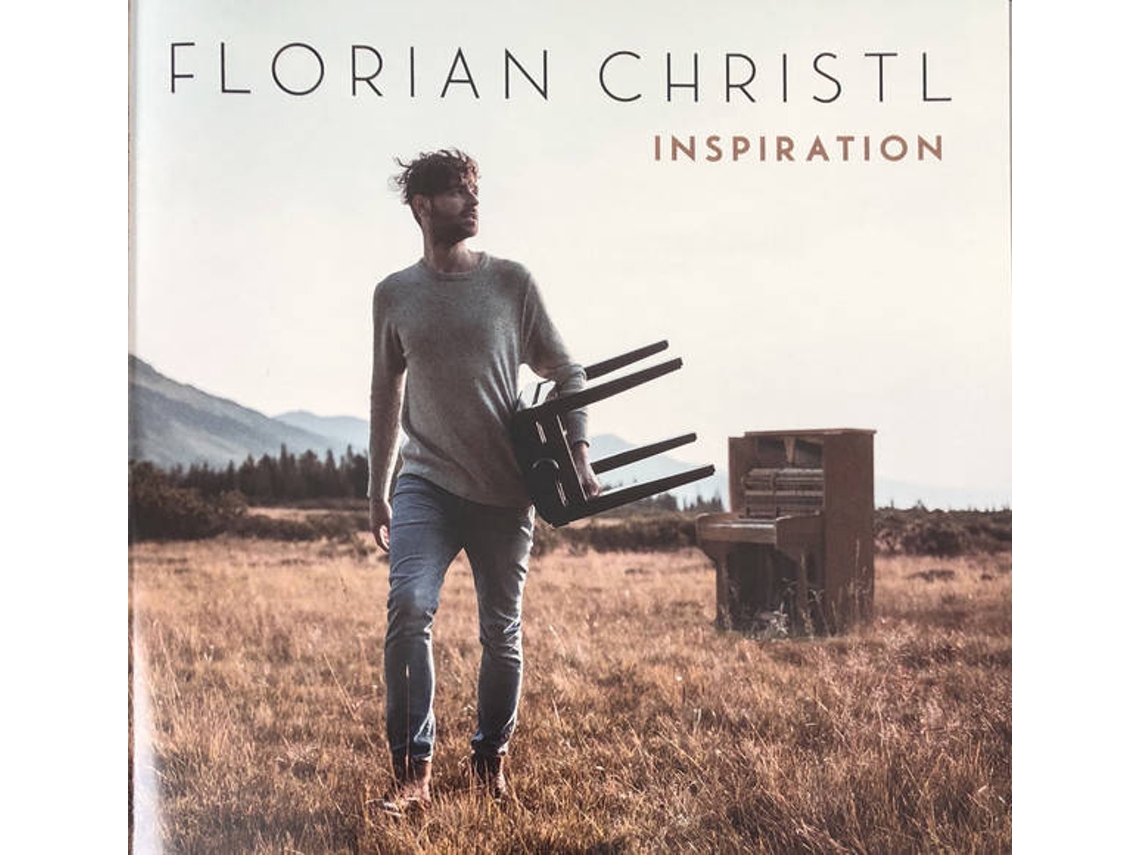 CD Florian Christl - Inspiration
