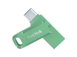Ultra Dual Drive Go Usb-C Absinto 64 Gb SANDISK