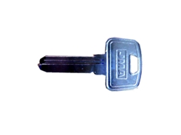 Finstock JMA Security Brass Keys Mod Ito 2d Fplus
