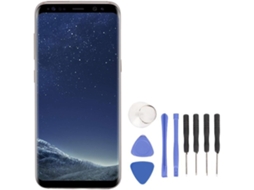 Ferramentas Premium para Montagem da Tela do Celular Galaxy S8 de 5 e 8 Polegadas e SFUSHOS