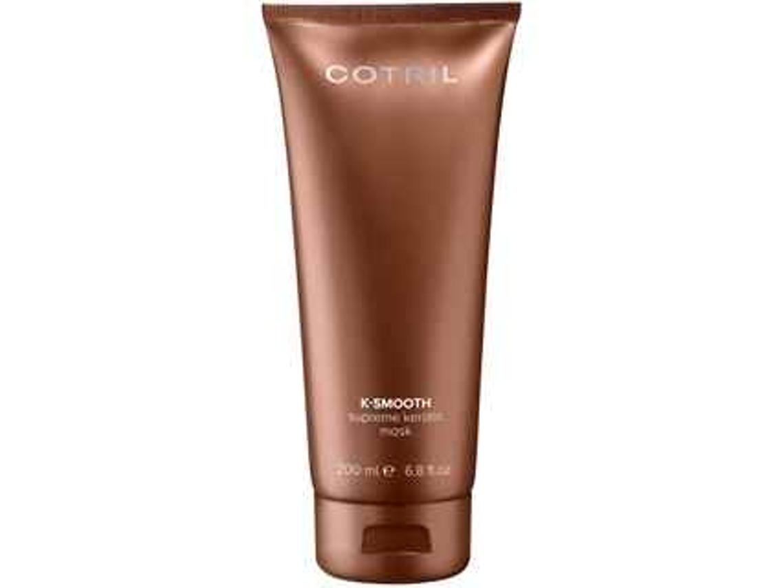 Smooth Máscara 200ml Cotril