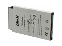 Bateria OTECH SMN110-14378 para SIEMENS Q800