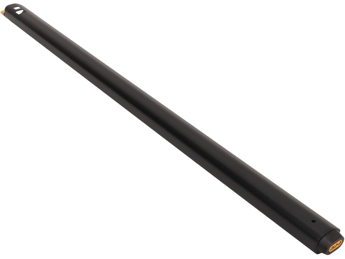 Tubo de escape SFUSHOS, alumínio, para helicóptero RC FW450 V3