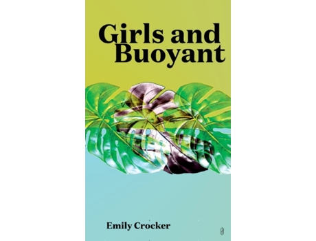 Livro Girls and Buoyant Emily Crocker (Inglês)
