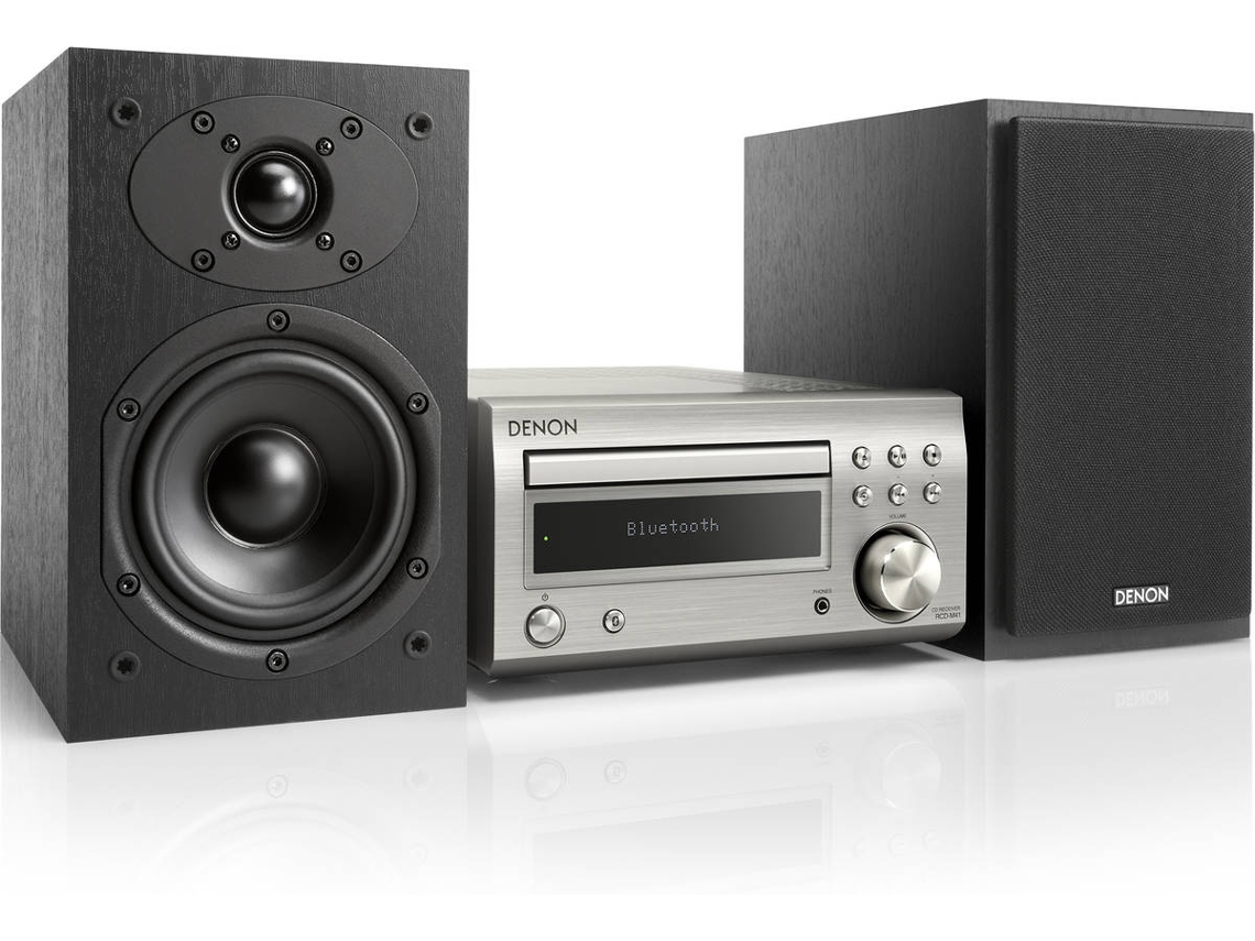Aparelhagem DENON D-M41