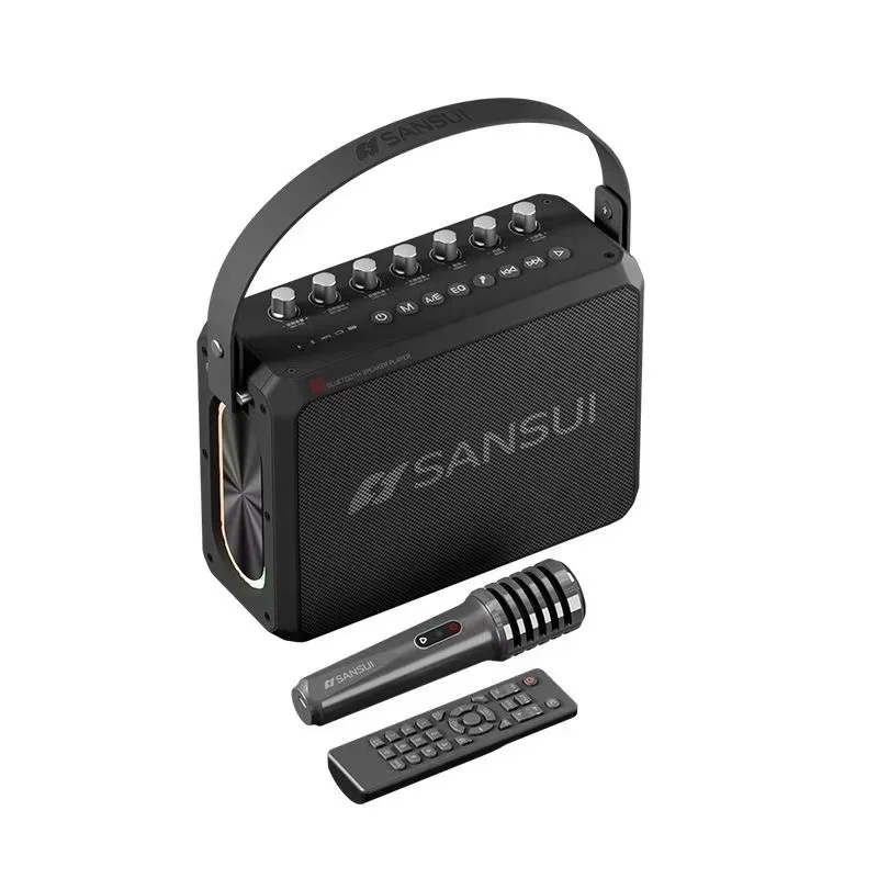 Caixa De Som Bluetooth