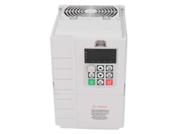 Controlador De Velocidade Trifásico 380v Laxiscreed Para Aplicações Industriais