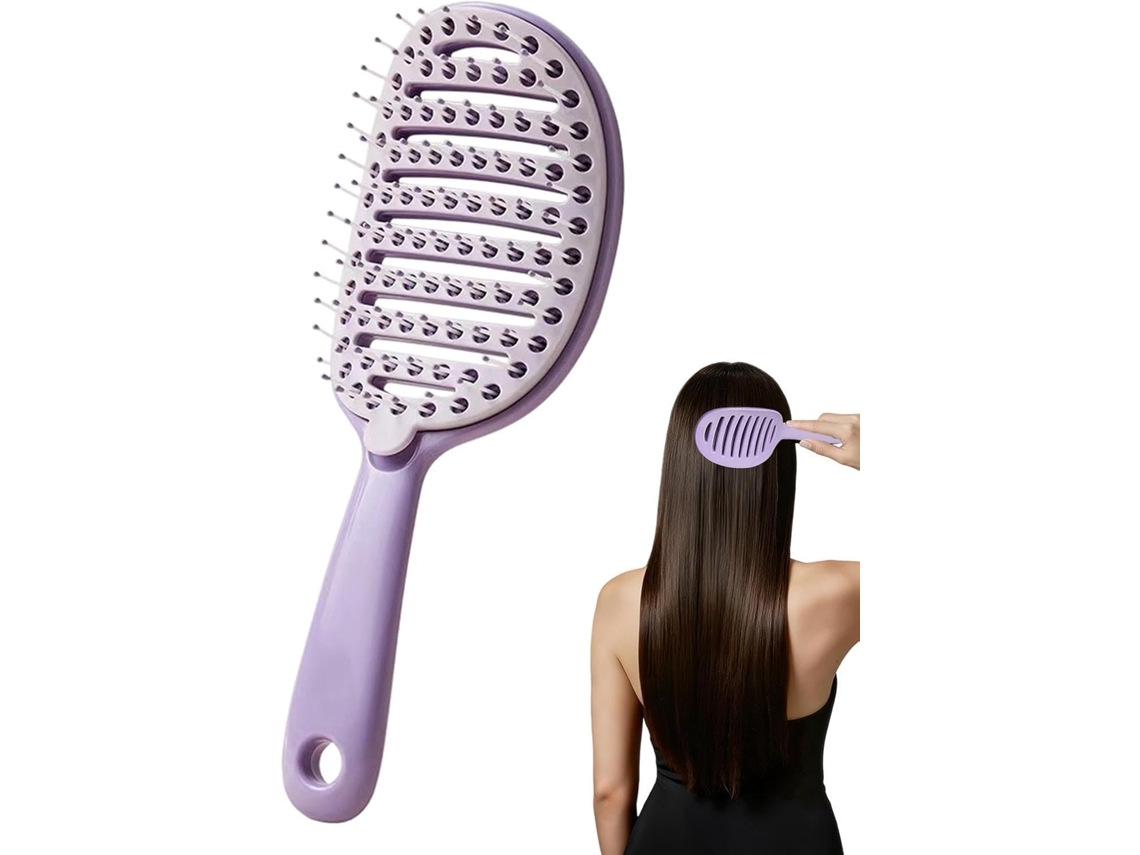 Escova De Cabelo Feminina