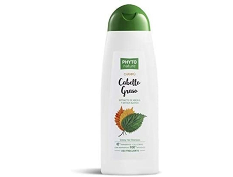 Champô  Phyto Nature Bétula (400 ml)