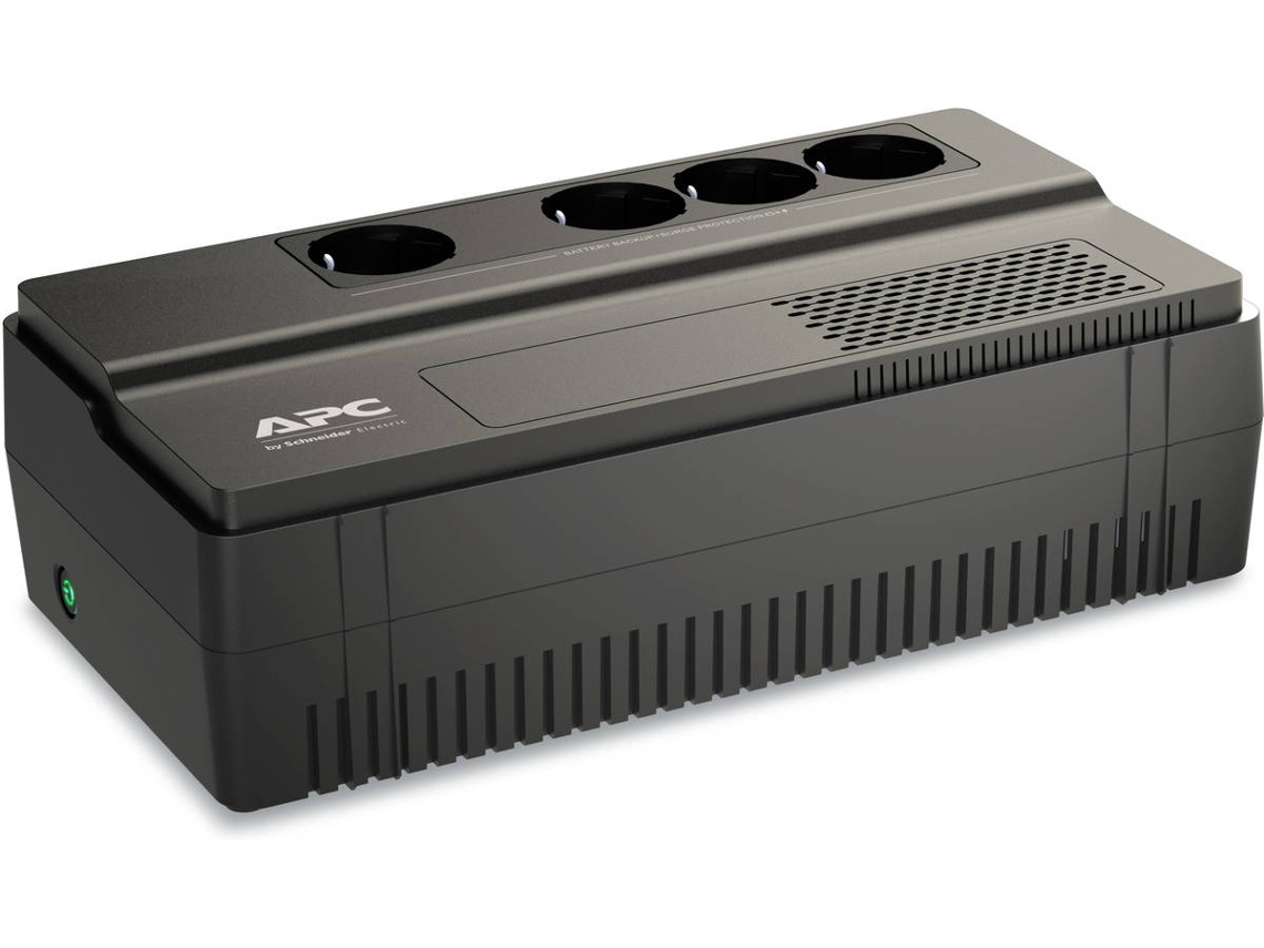 UPS APC Easy BV 800VA 230V BV800I-GR
