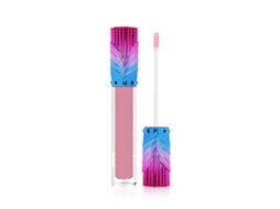 Labial Líquido Hidratante Impermeable De Larga Duración No Pegajoso Brillo Labial Cosmético 1