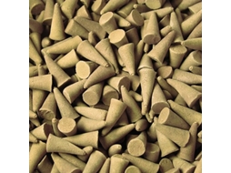 Cones de Incenso a Granel Coco 1.6Kg