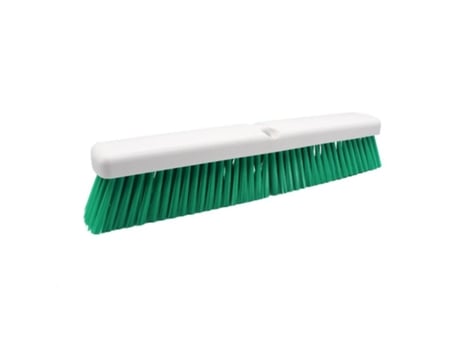 Cepillo Industrial Verde Uso Alimentario 19201 Leopardo