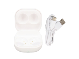 Estuche de Carga Con Cable para Auriculares Bluetooth Samsung Galaxy Buds 2 Sm R177