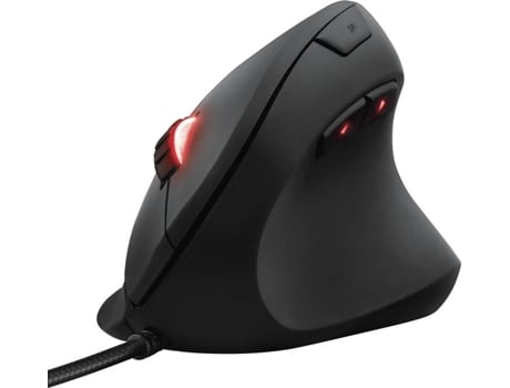 Rato Vertical  GXT 144 Rexx Ergonomic Gaming Mouse