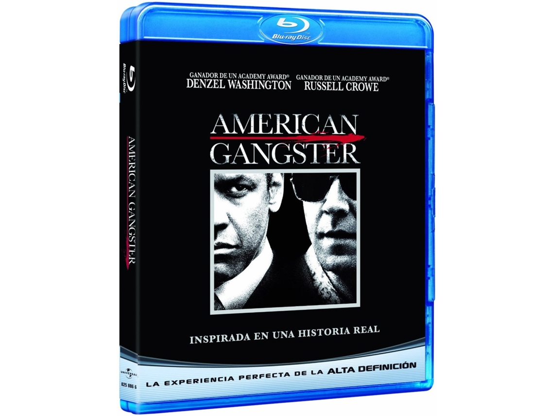 American Gangster