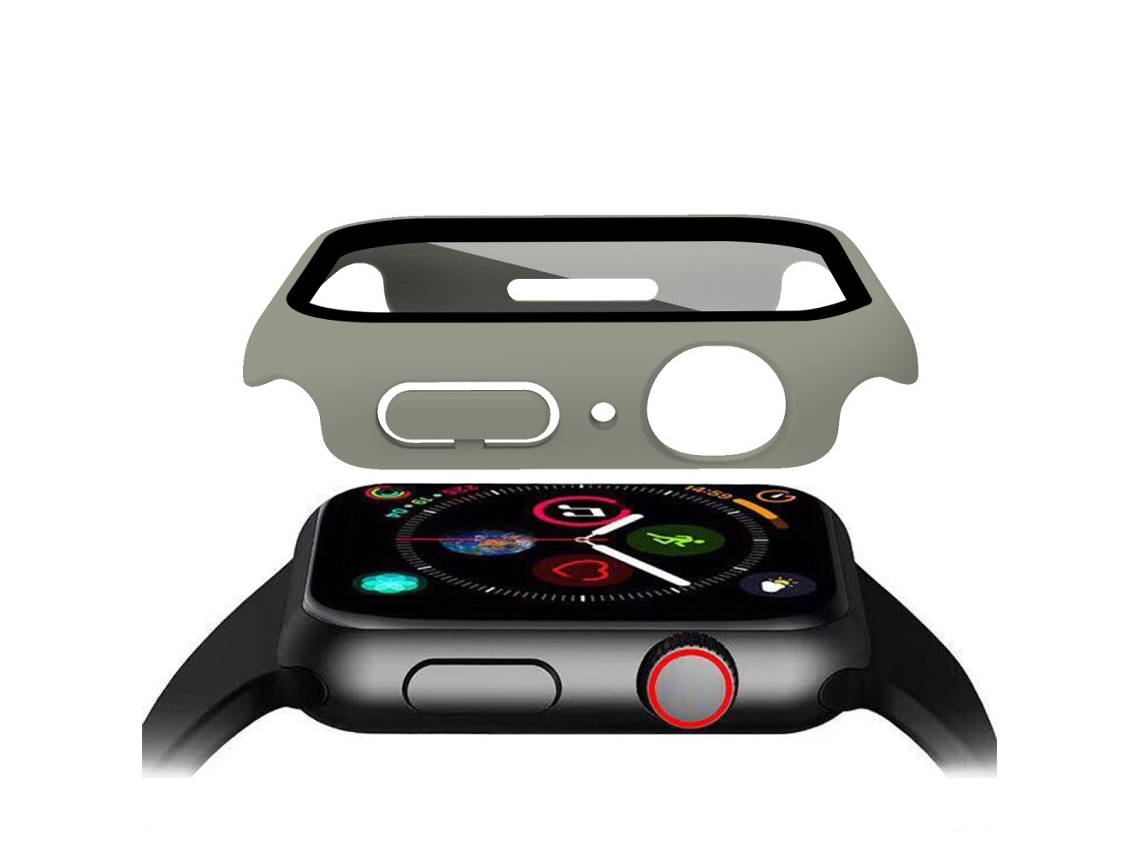 Capa Apple Watch Series 7 45mm