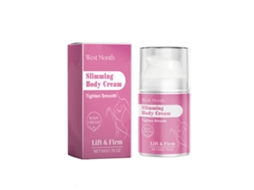 Creme Modelador West Month Firmador Lifting