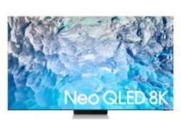 TV SAMSUNG QE65QN900BTXXC (Neo QLED - 65'' - 165 cm - 8K Ultra HD - Smart TV)