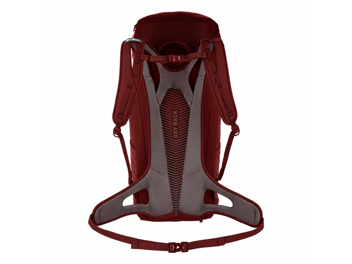 Mochila de Montanha SALEWA Alp Mate Ws Castanho 24 L