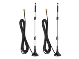 Antena Digital LAXISCREED 2.4ghz 5ghz 12dbi