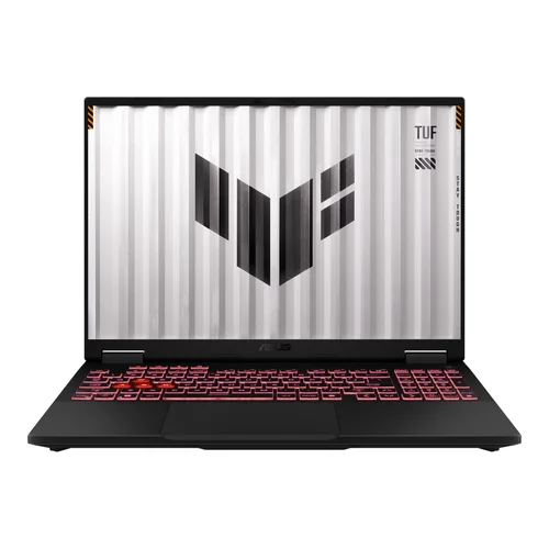 Portátil Asus Tuf Gaming A16 Fa608pm R98b56cs1 16″ R9 8940hx 32gb 1tb Rtx 5060 S/so