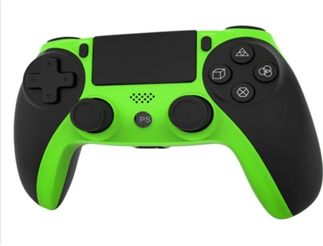 Comando para PS4 IPEGA 8711419958302 Verde