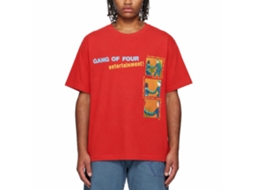 Gang Of Four Entertainment! T-shirt Unisex Adults Size:s