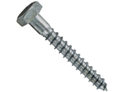 Parafuso De Fixação 8 X 60 Mm Aço Zincado Embalagem De 35 Vynex