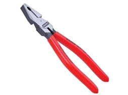 Alicate universal knipex 0201/180
