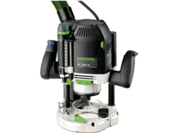 Fresadora Of 2200 Eb-Set FESTOOL