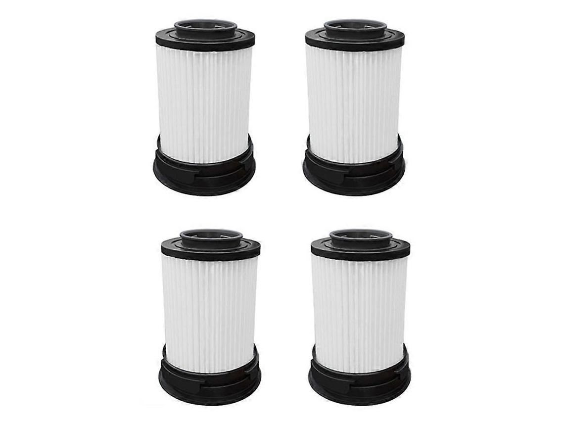 Filtro De Pó Para Aspiradores De Pó Verticais Sem Fio Miele Triflex Hx1 E Hx1 Pro Cat Dog - Peça De Reposição Nº 11289902