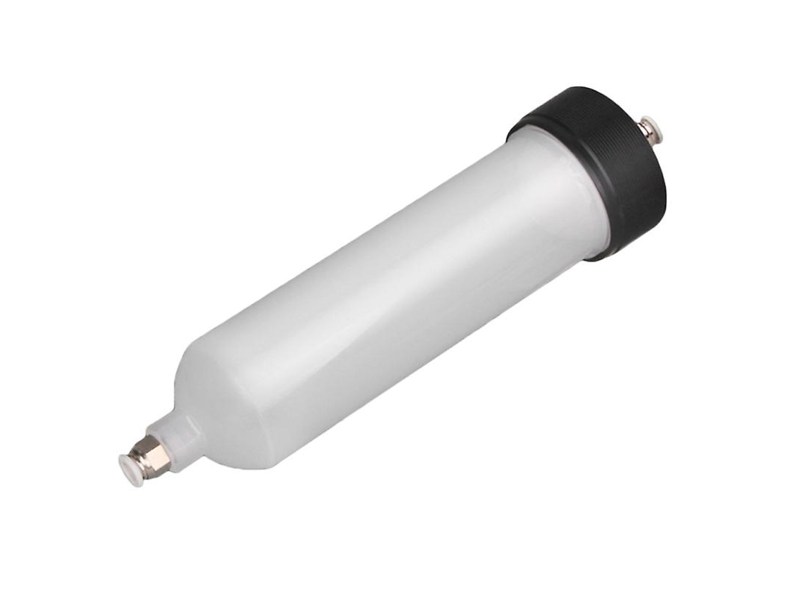 1 Conjunto de Seringas Dispensadoras de Cola ALLINLESS