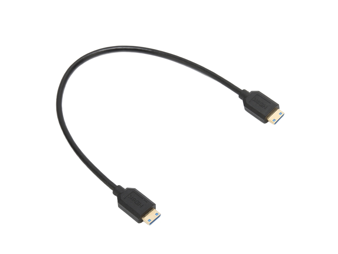 Aetheria cabo Mini Hd Multimedia Interface para Hd High Speed 8k 60hz Od4.0mm