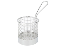 Cesta de Açúcar Inox LAXISCREED