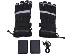 Gants Chauffants Électriques Rechargeables SFUSHOS