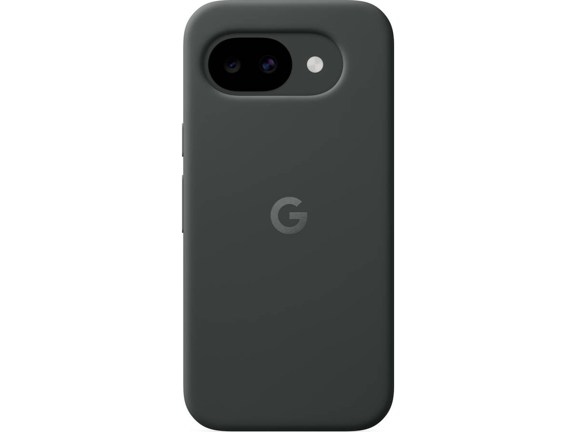Capa GOOGLE Pixel 10A (Obsidian)