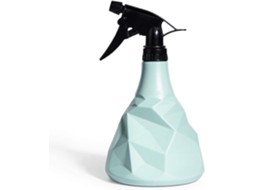 Garrafa De Spray A Pressão Manual Vazia 700ml Nebulização Fina Plástico Gatilho