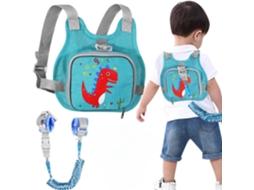 Alça Anti-perda Infantil, Para Manter A Criança Por Perto Durante Passeios Ao Ar Livre (2m) Henten Home